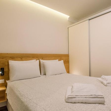 Kouketa Luxury Apartamento Corfu  Exterior foto