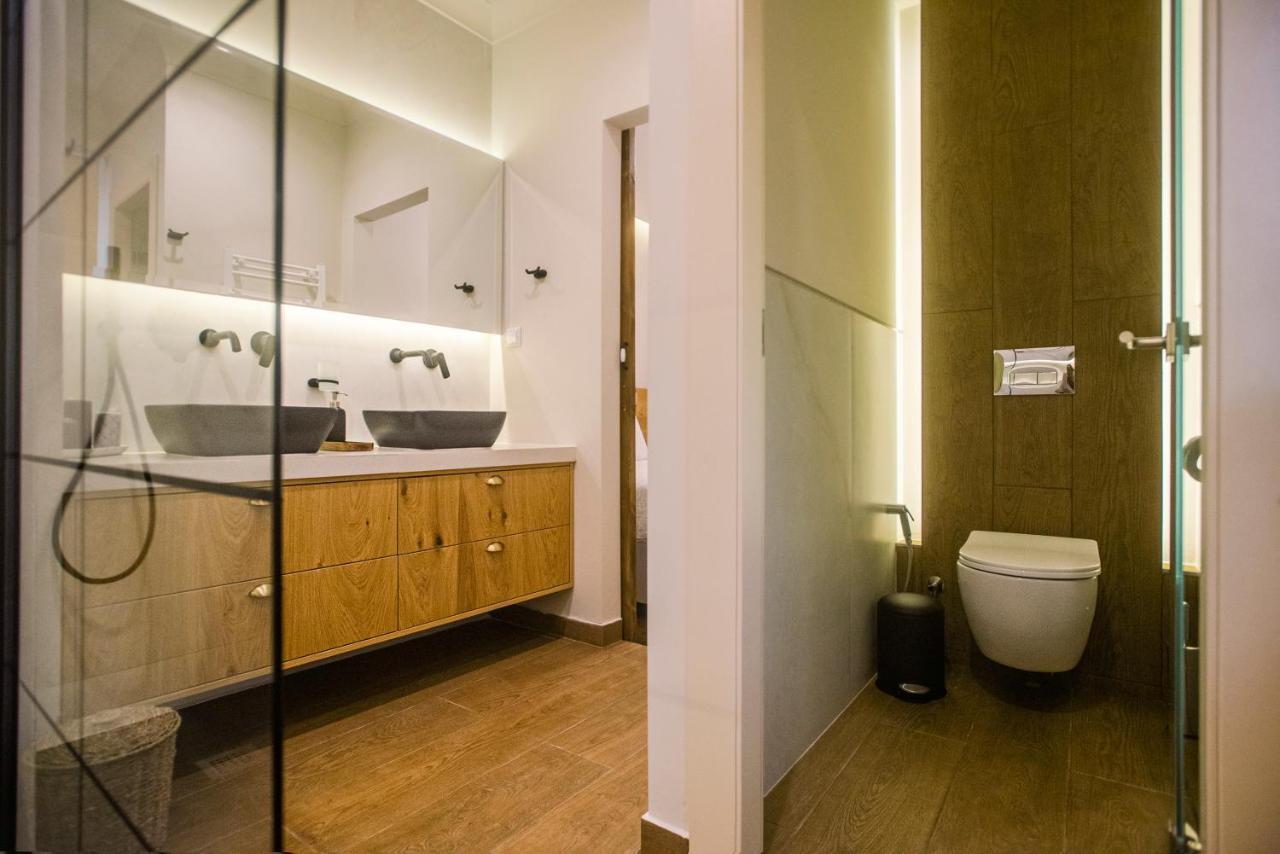 Kouketa Luxury Apartamento Corfu  Exterior foto