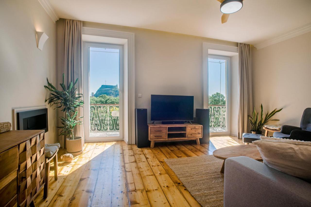 Kouketa Luxury Apartamento Corfu  Exterior foto