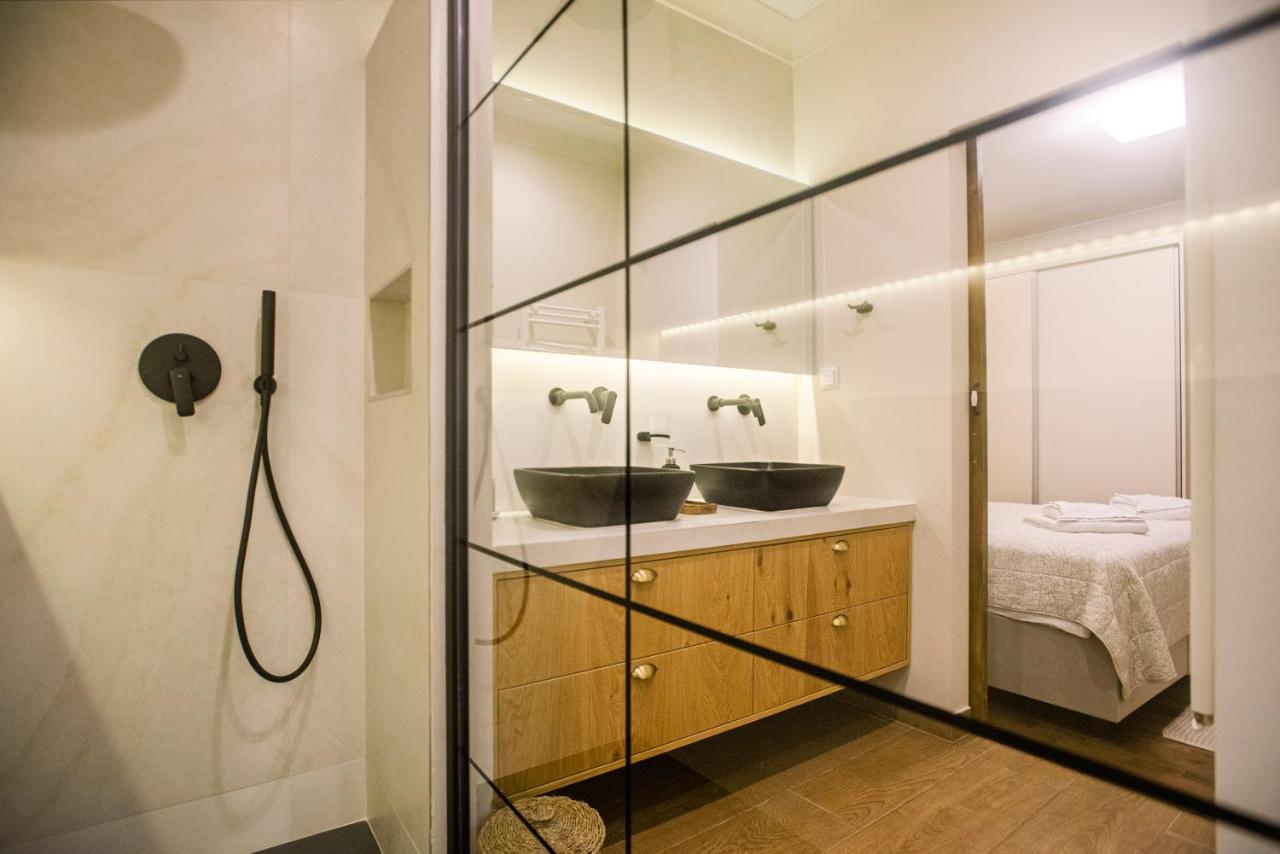 Kouketa Luxury Apartamento Corfu  Exterior foto