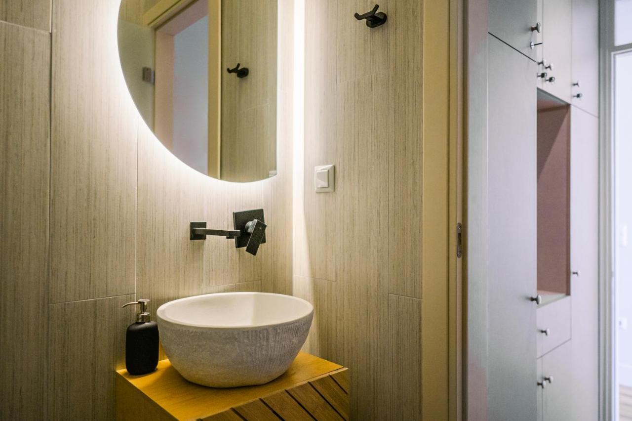 Kouketa Luxury Apartamento Corfu  Exterior foto